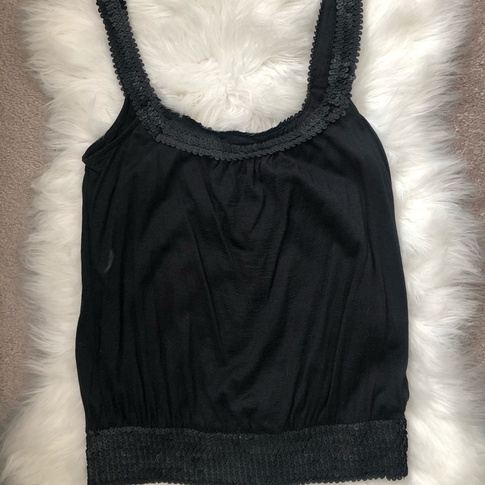 Diane Von Furstenberg top